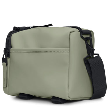 Rains Texel Crossbody - Umhängetasche 24 cm (drift) - Markenkoffer
