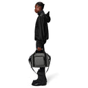 Rains Texel Kit Bag - Reisetasche 34 cm (grey) - Markenkoffer