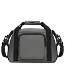 Rains Texel Kit Bag - Reisetasche 34 cm (grey) - Markenkoffer