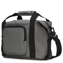 Rains Texel Kit Bag - Reisetasche 34 cm (grey) - Markenkoffer