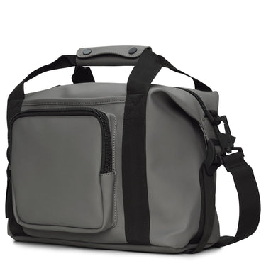 Rains Texel Kit Bag - Reisetasche 34 cm (grey) - Markenkoffer