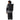 Rains Texel Moulded - Rucksack 16" 51 cm (black) - Markenkoffer