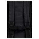 Rains Texel - Reisetasche S 55 cm (black) - Markenkoffer