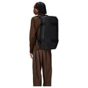 Rains Texel - Reisetasche S 55 cm (black) - Markenkoffer