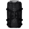 Rains Texel - Borsa da viaggio S 55 cm (black)