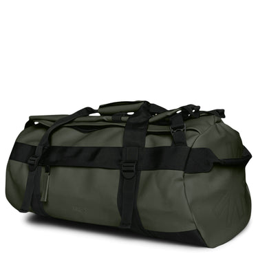 Rains Texel - Reisetasche S 55 cm (grün) - Markenkoffer