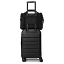 Rains Texel Tech Bag - Aktentasche 15" 38 cm (black) - Ansicht 8