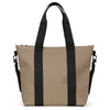 Rains Tote Bag Mini - Shopper 36 cm (sabbia)