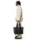 Rains Tote Bag Mini - Shopper 36 cm (black) - Ansicht 4