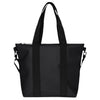Rains Tote Bag Mini - Shopper 36 cm (Color: black)