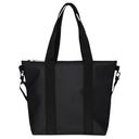 Rains Tote Bag Mini - Shopper 36 cm (black)