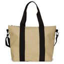 Rains Tote Bag Mini - Shopper 36 cm (sand)