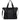 Rains Tote Bag - Shopper 45 cm (black) - Markenkoffer