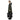 Rains Tote Bag - Shopper 45 cm (black) - Markenkoffer