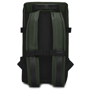 Rains Trail Cargo - Rucksack 13" 45 cm (green) - Markenkoffer