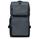 Rains Trail Cargo - Rucksack 13" 45 cm (lagoon) - Markenkoffer