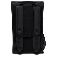 Rains Trail Mountaineer Bag - Rucksack 16" 47 cm (black) - Markenkoffer