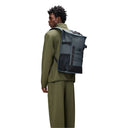 Rains Trail Mountaineer Bag - Rucksack 16" 47 cm (lagoon) - Markenkoffer