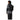 Rains Trail MSN Bag - Rucksack 16" 39 cm (black) - Markenkoffer