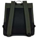 Rains Trail MSN Bag - Rucksack 16" 39 cm (green) - Markenkoffer