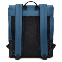 Rains Trail MSN Bag - Rucksack 16" 39 cm (pulse) - Markenkoffer