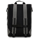 Rains Trail Rolltop - Rucksack 15" 47 cm (grey) - Markenkoffer