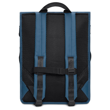 Rains Trail Rolltop - Rucksack 15" 47 cm (pulse) - Markenkoffer