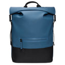 Rains Trail Rolltop - Rucksack 15" 47 cm (pulse) - Markenkoffer
