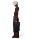 Rains Trail - Rucksack Mini 15" 42 cm (black) - Markenkoffer