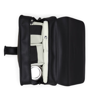 Rains Trail - Rucksack Mini 15" 42 cm (black) - Markenkoffer