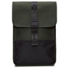 Rains Trail - Zaino Mini 15" 42 cm (verde)