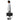 Rains Trail - Sporttasche 48.5 cm (black) - Markenkoffer