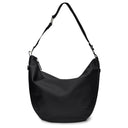 Rains Valera - Schultertasche 40 cm (black) - Markenkoffer
