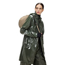 Rains Valera - Schultertasche 52 cm (beige) - Markenkoffer