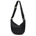 Rains Valera - Schultertasche 52 cm (black) - Markenkoffer