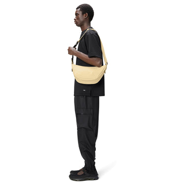 Rains Valera - Schultertasche 52 cm (gleam) - Markenkoffer