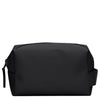 Rains - Wash Bag - Kulturbeutel S 21 cm (nero)