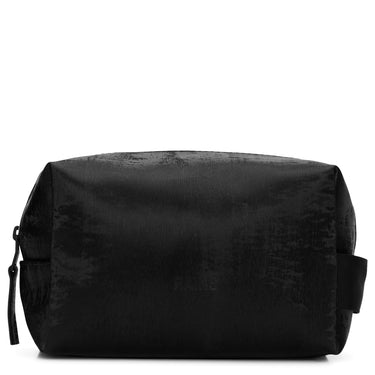 Rains Wash Bag - Kulturbeutel S 21 cm (coal) - Markenkoffer