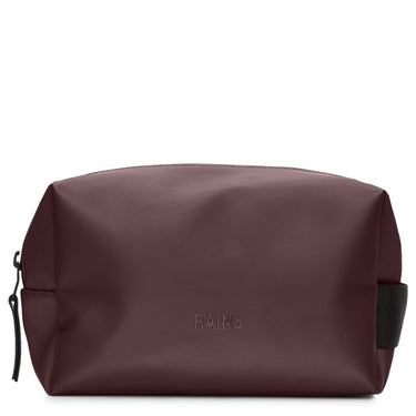 Rains Wash Bag - Kulturbeutel S 21 cm (depth) - Markenkoffer