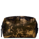 Rains Wash Bag - Kulturbeutel S 21 cm (muddy)