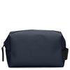 Rains Wash Bag - Beauty case S 21 cm (navy)
