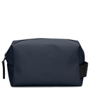 Rains Wash Bag - Kulturbeutel S 21 cm (navy) - Markenkoffer
