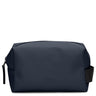 Rains Wash Bag - Kulturbeutel S 21 cm (navy) - Markenkoffer
