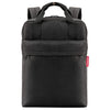 reisenthel all day - Zaino M 39 cm (nero)