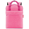 reisenthel all day - Zaino M 39 cm (twist pink)