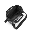 reisenthel allrounder cross - Schultertasche 24 cm (leo nero) - Ansicht 3