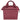 reisenthel allrounder cross - Schultertasche 24 cm (twist maroon) - Markenkoffer