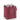 reisenthel bottlebag Flaschen - Tragetasche (twist maroon) - Markenkoffer