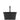reisenthel carrybag - Einkaufskorb (frame glossy dots) - Markenkoffer