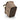 reisenthel carrybag - Einkaufskorb (frame leo macchiato) - Markenkoffer